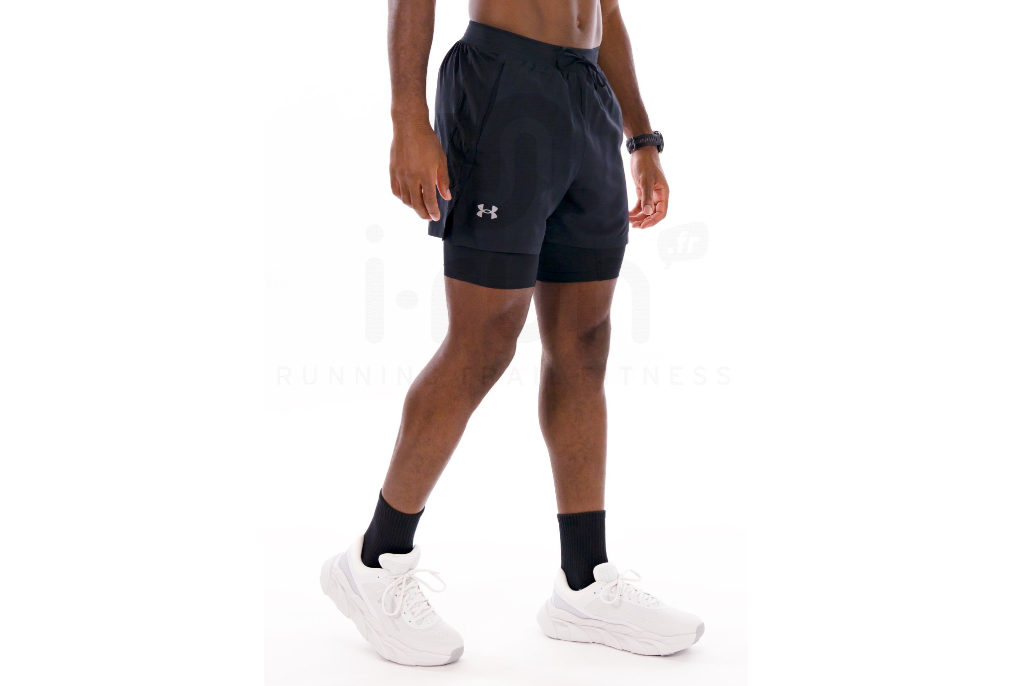 Under Armour Lancering 2 in 1