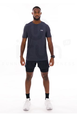 Under Armour Launch 2 en 1 