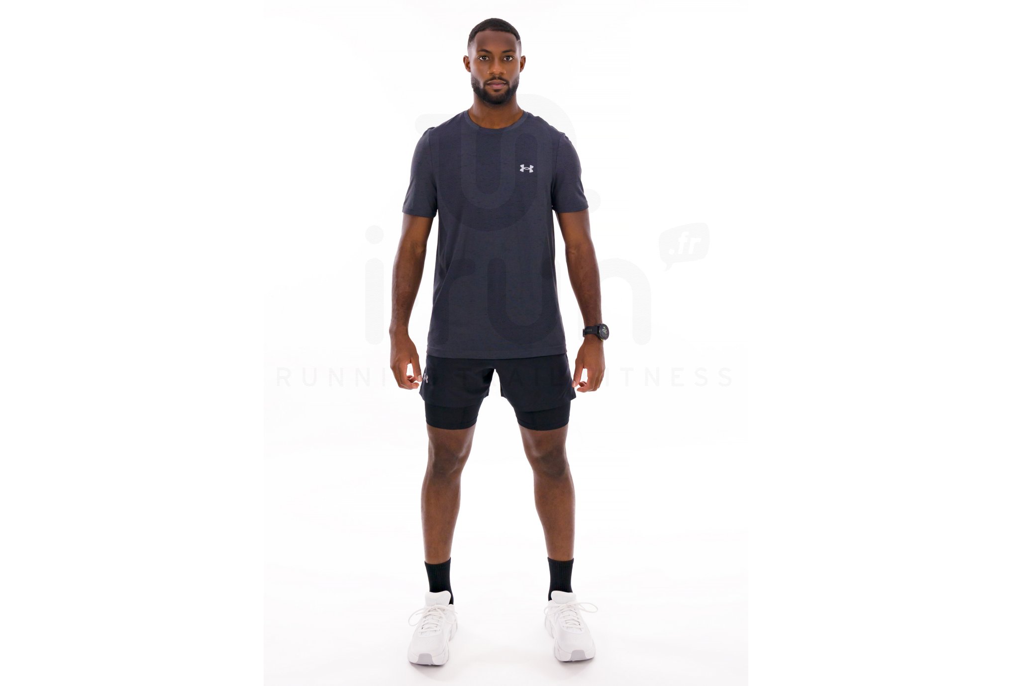 Under Armour Lancering 2 in 1