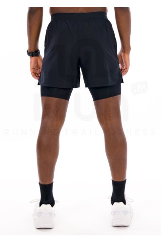 Under Armour Launch 2 en 1 