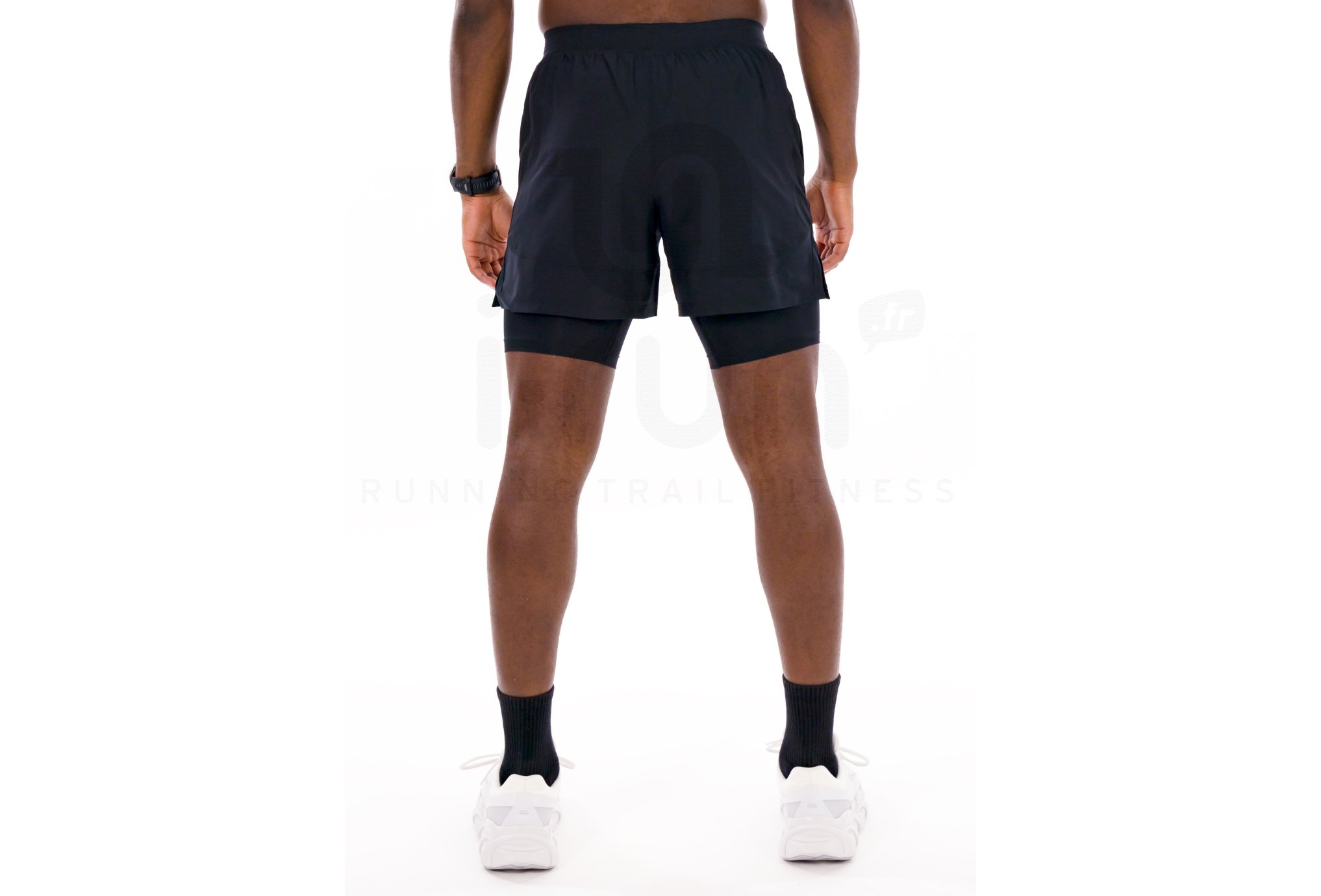 Under Armour Lancering 2 in 1