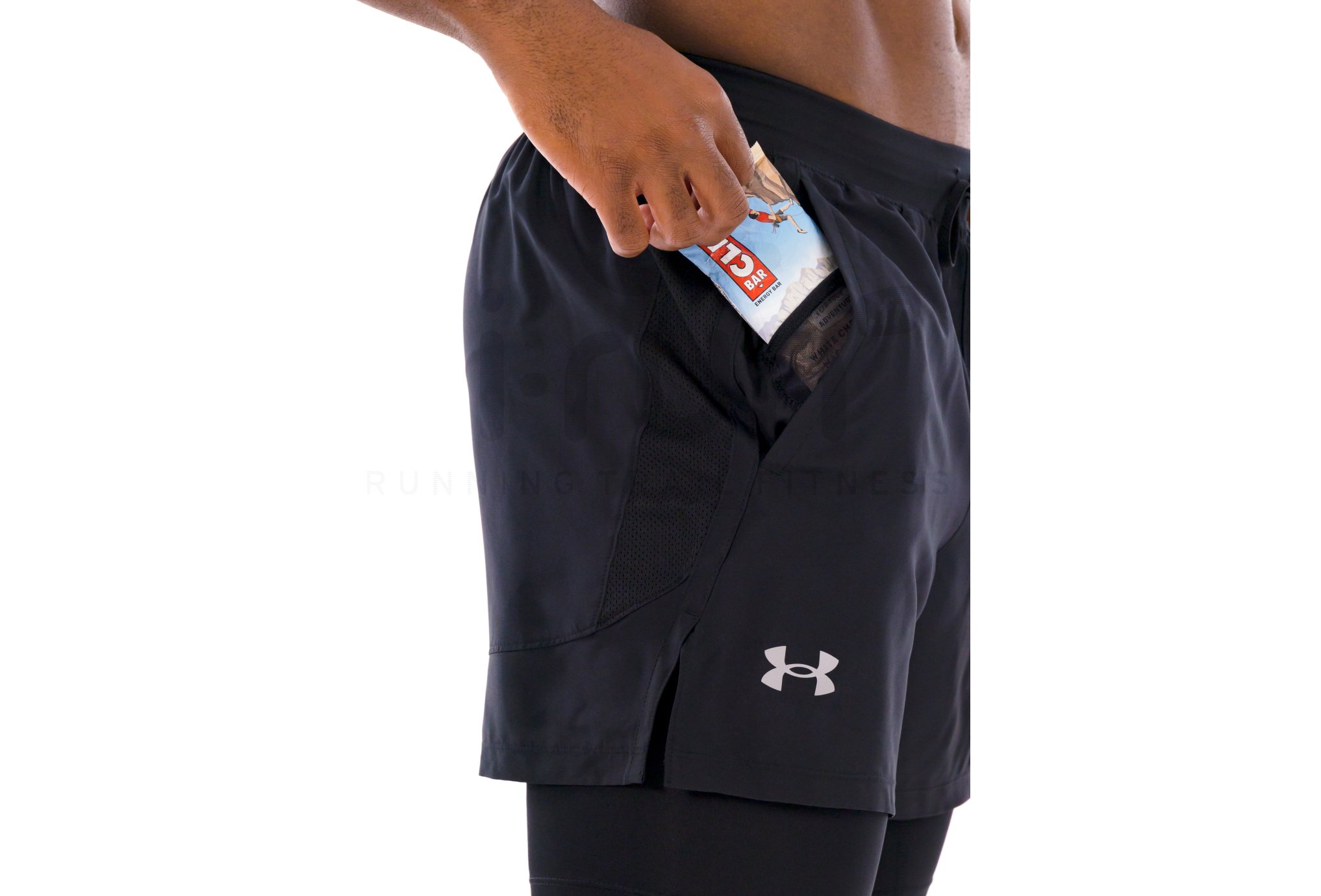 Under Armour Lancering 2 in 1