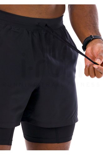 Under Armour Launch 2 en 1 