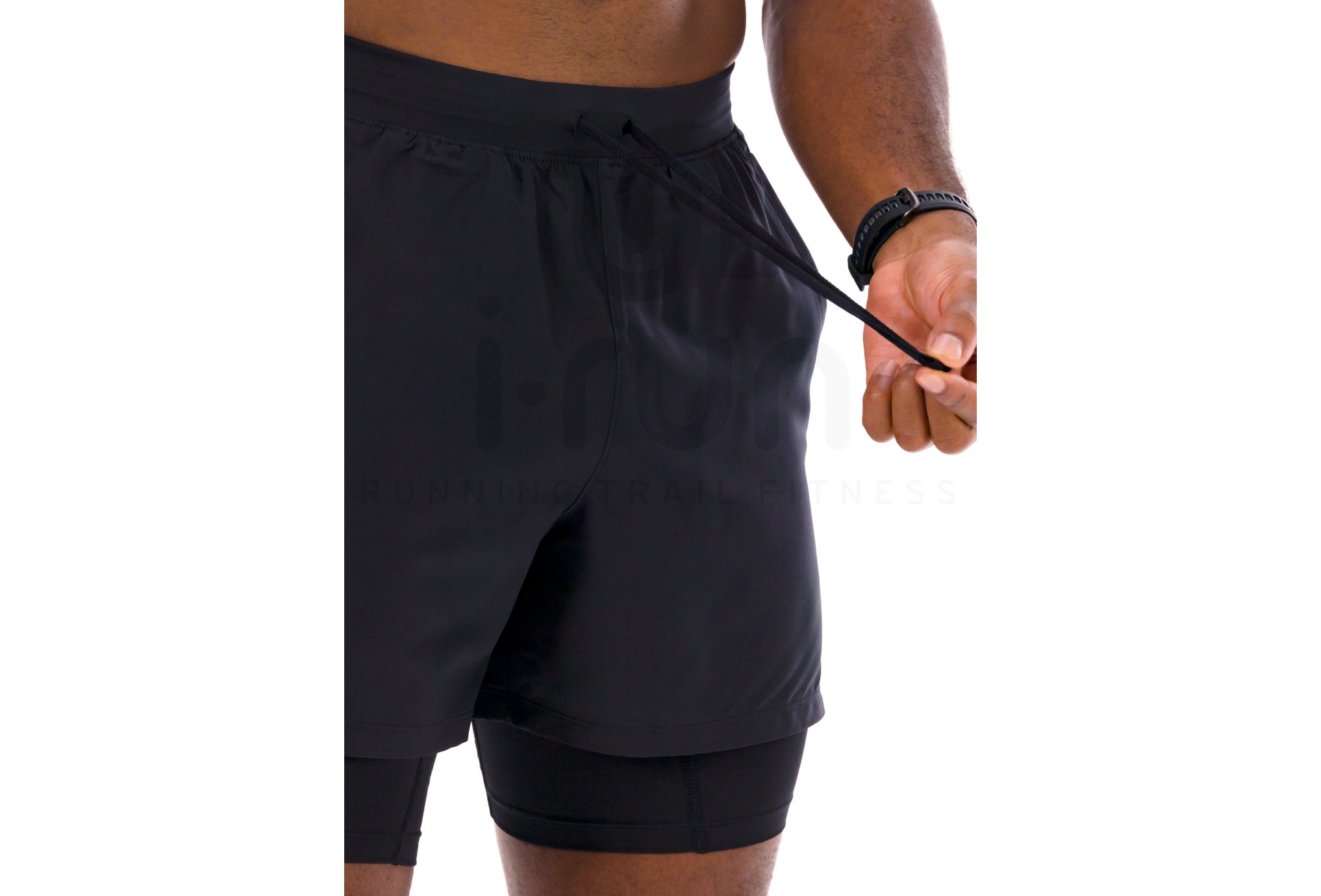 Under Armour Lancering 2 in 1