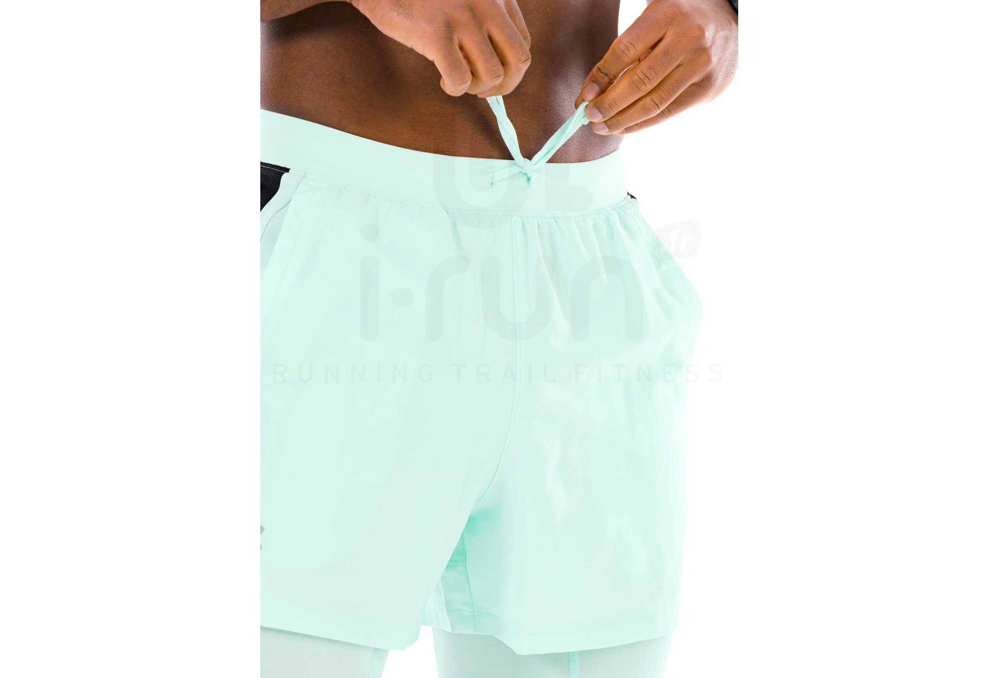 Under Armour Launch 2 en 1 M