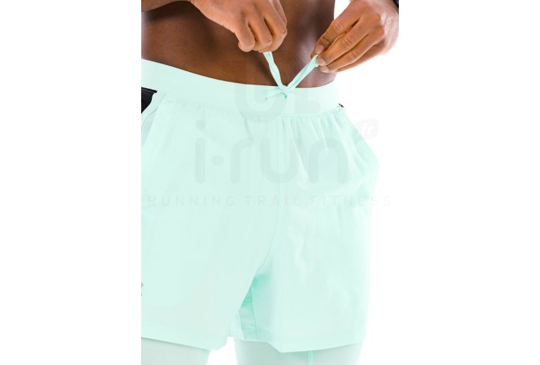 Under Armour Launch 2 en 1 M