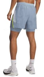 Under Armour Launch 2 en 1