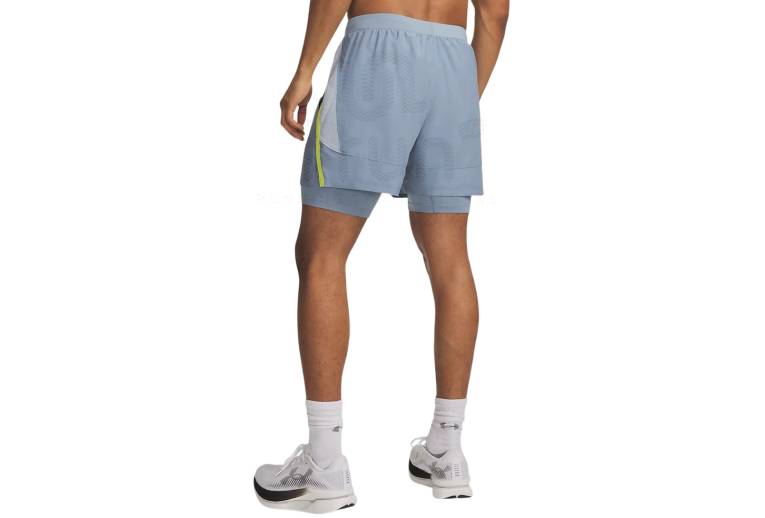Under Armour Launch 2-in-1