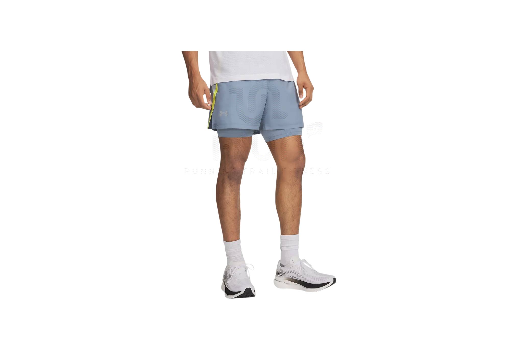 Under Armour Launch 2-in-1