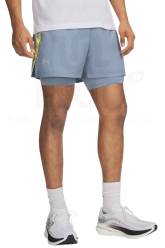 Under Armour Launch 2 en 1