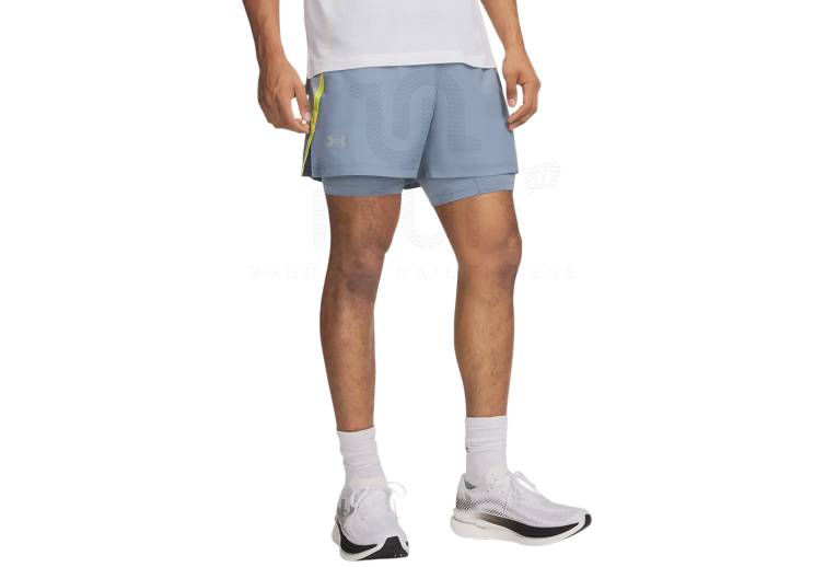 Under Armour Launch 2-in-1