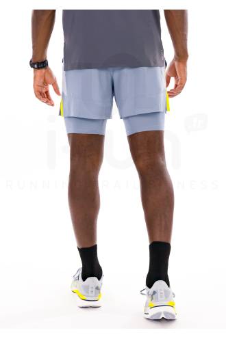 Under Armour Launch 2 en 1 