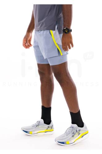 Under Armour Launch 2 en 1 