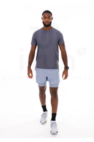 Under Armour Launch 2 en 1 