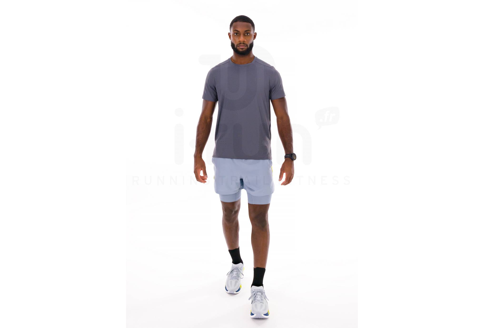 Under Armour Launch 2 em 1