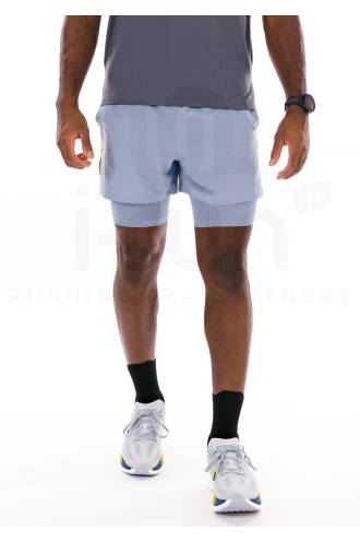 Under Armour Launch 2 en 1 