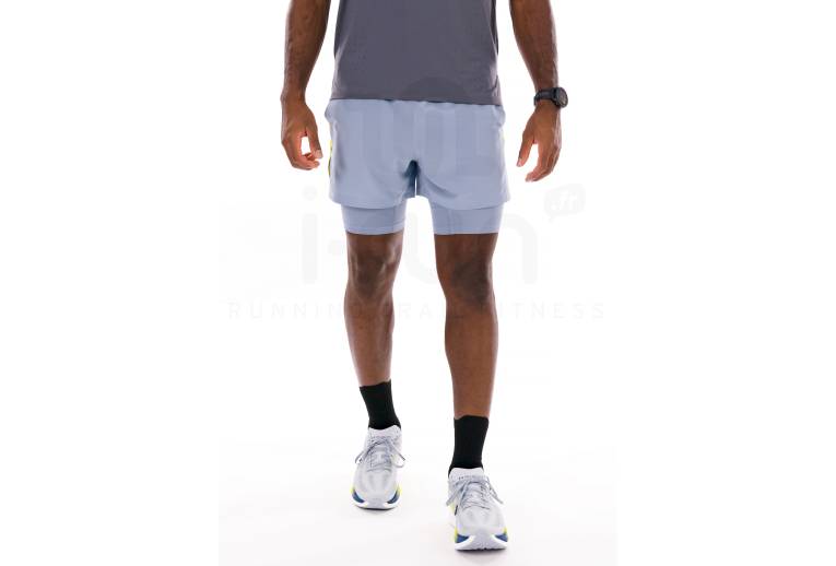 Under Armour Launch 2 em 1