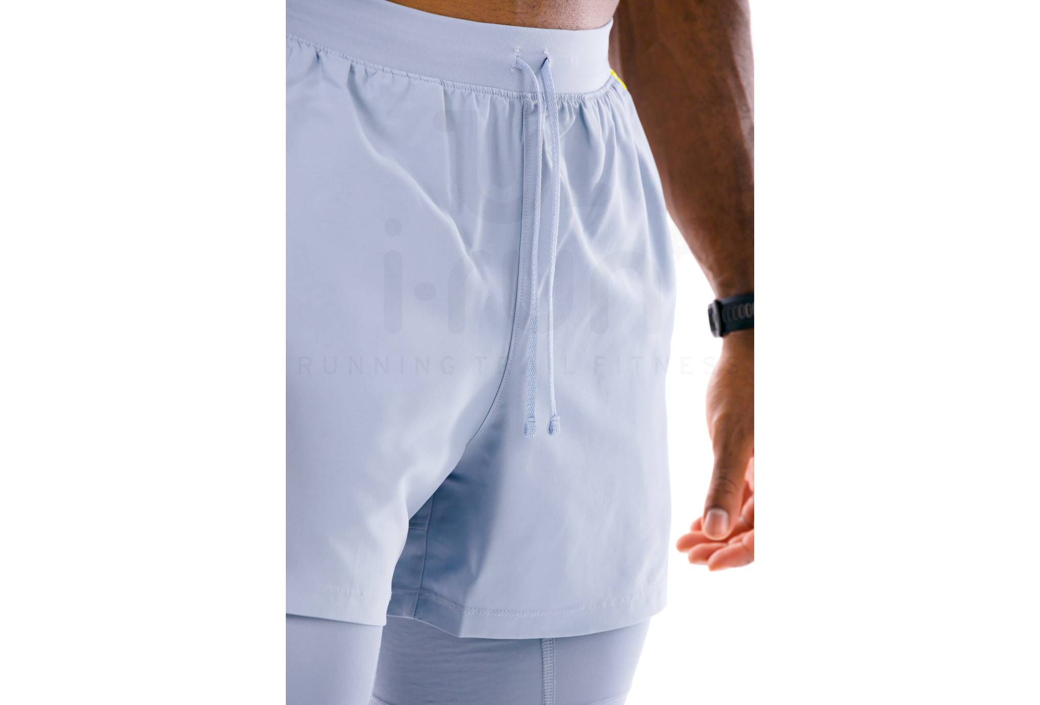 Under Armour Launch 2 em 1