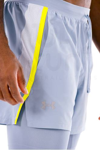 Under Armour Launch 2 en 1 