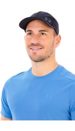 Under Armour Launch
