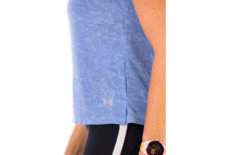 Under Armour Launch Camo