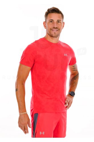 Under Armour Launch Camo 