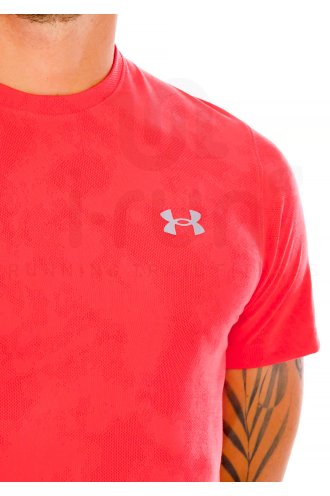 Under Armour Launch Camo 