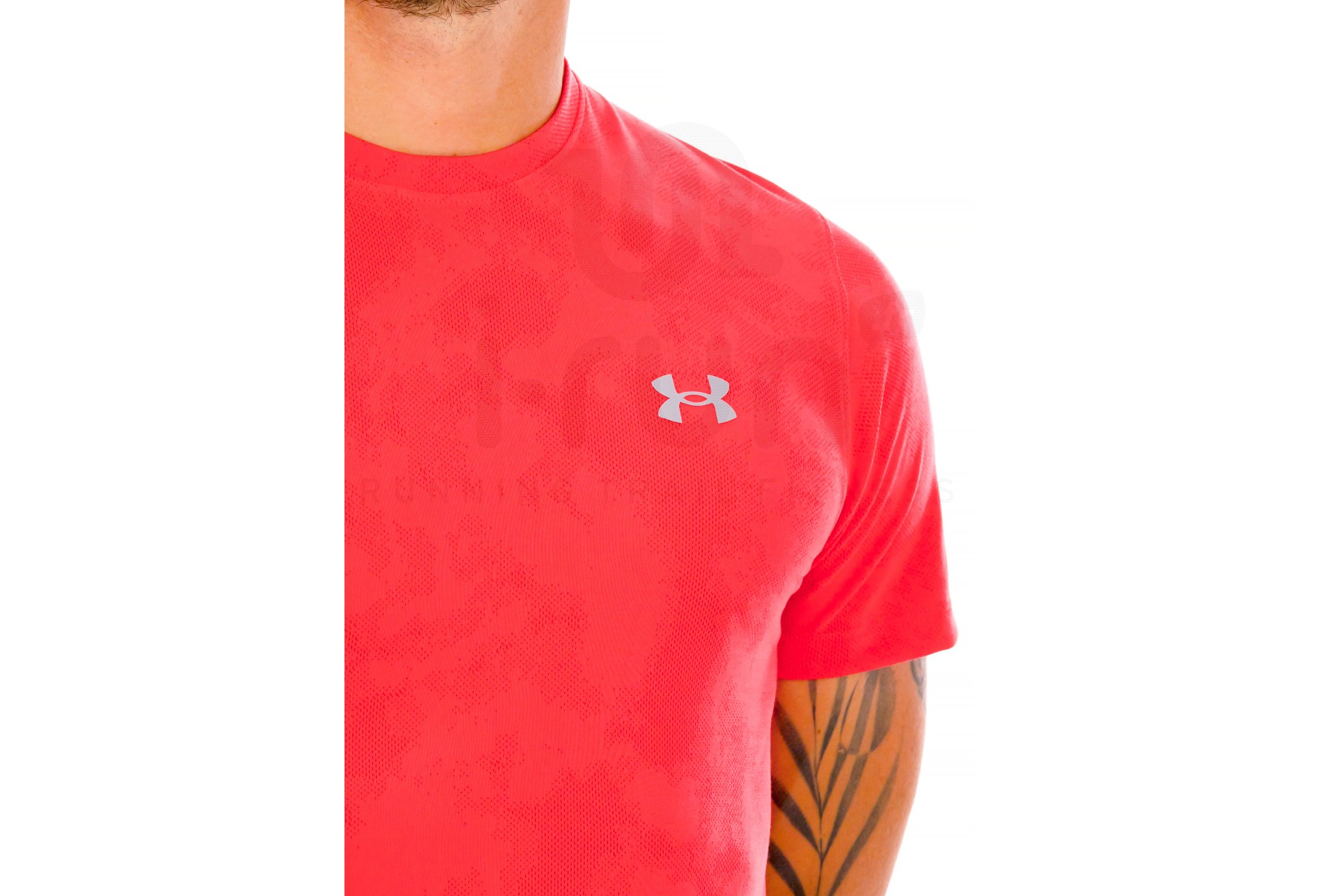 Under Armour Launch Camo