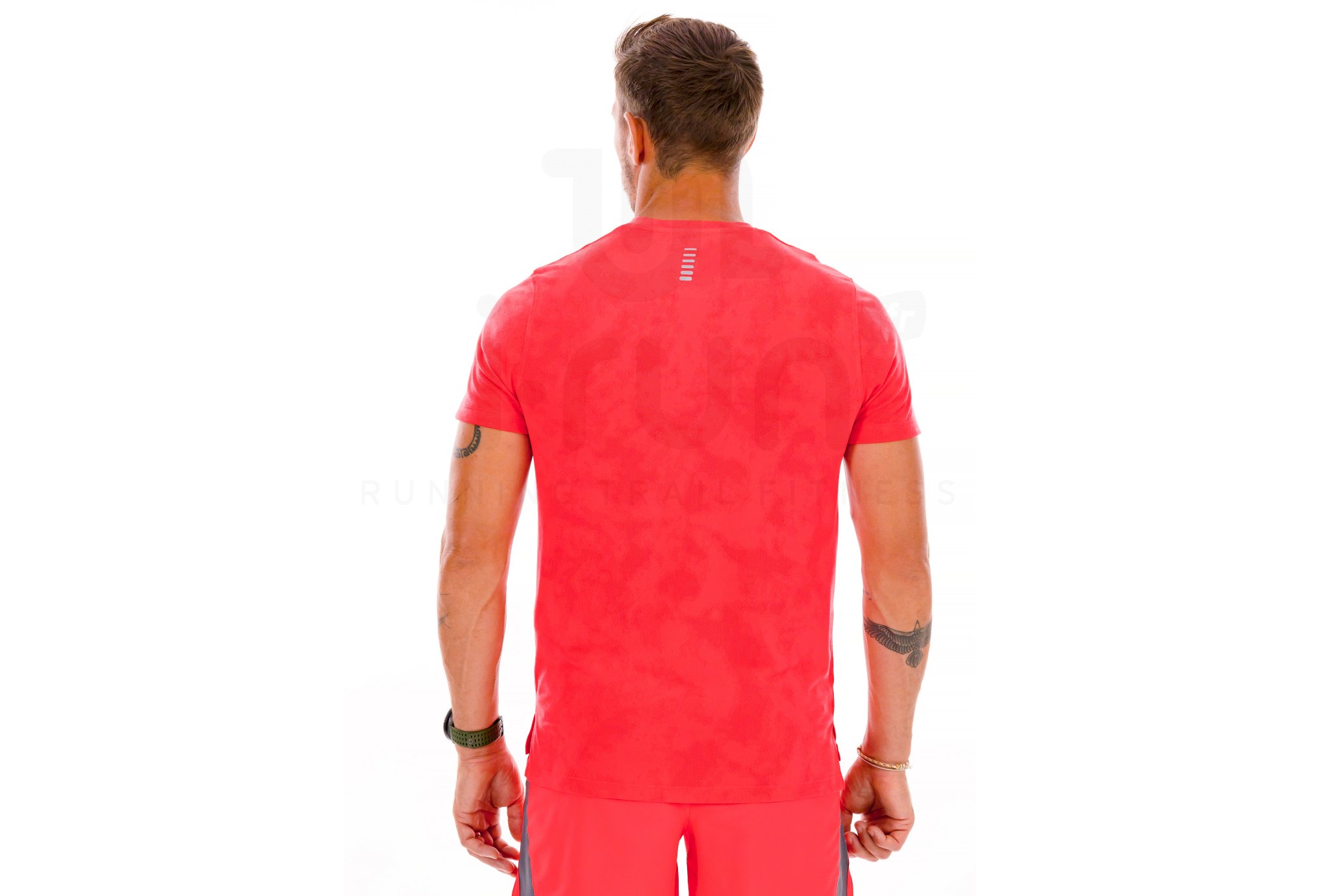 Under Armour Launch Camo