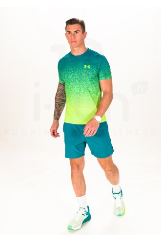 Under Armour Launch Elite 2 en 1 M 