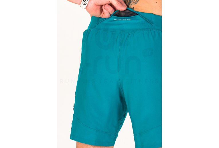 Under Armour Launch Elite 2 en 1 Herren