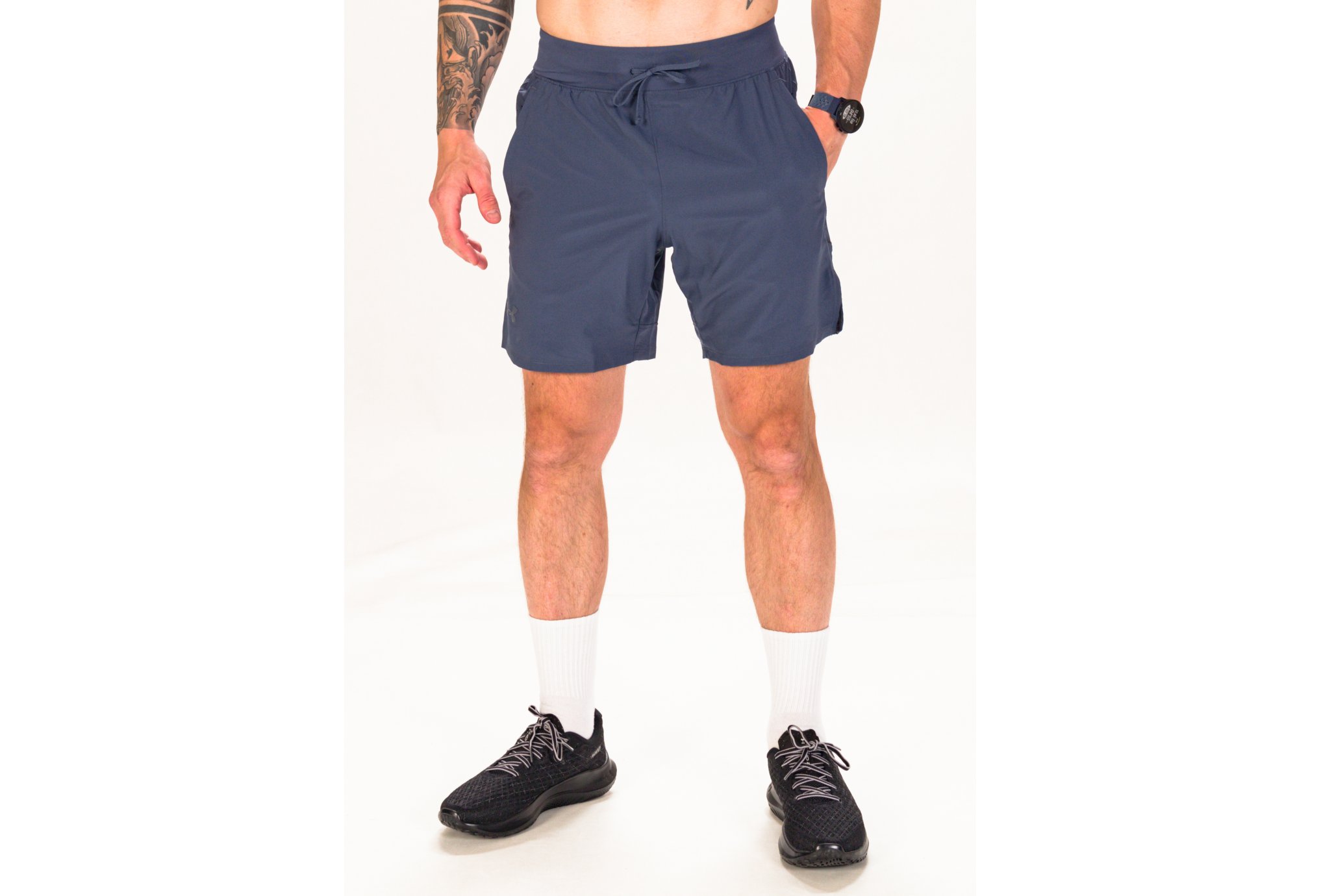 Under Armour Launch Elite 2 en 1 Herren