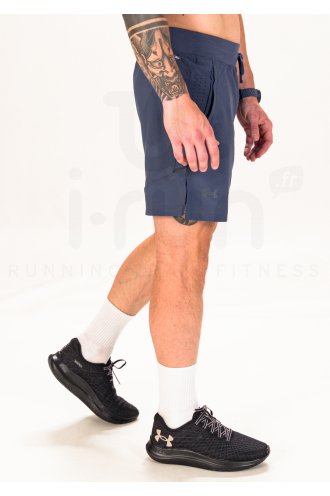 Under Armour Launch Elite 2 en 1 M 