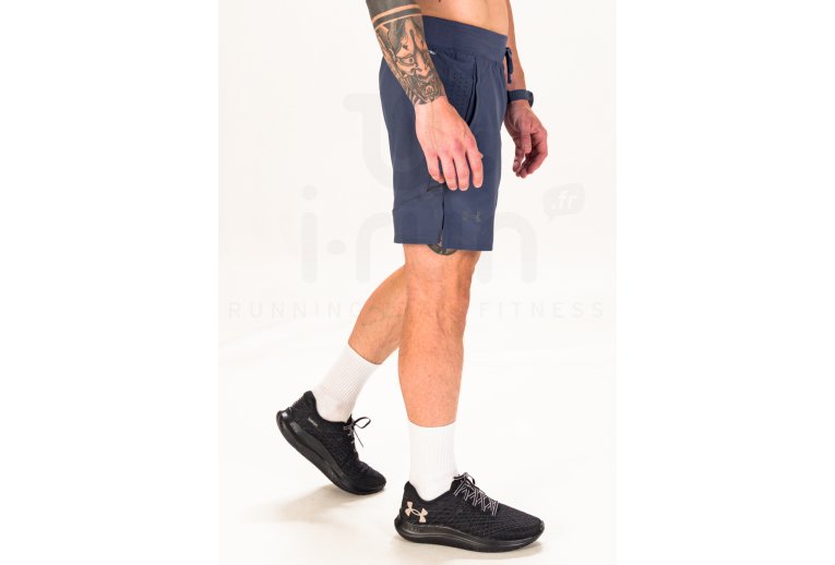 Under Armour Launch Elite 2 en 1 Herren