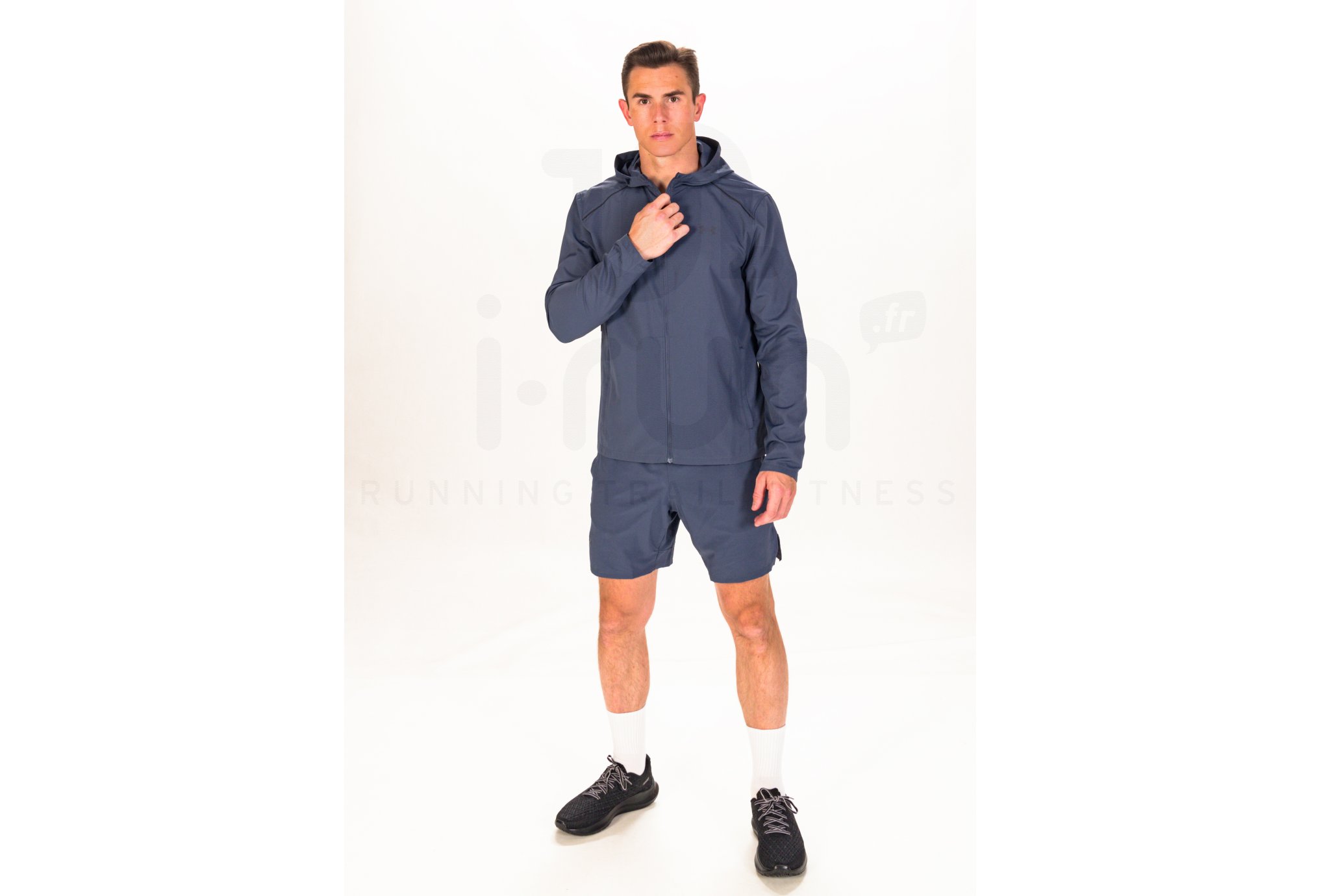 Under Armour Launch Elite 2 en 1 Herren