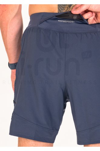 Under Armour Launch Elite 2 en 1 M 