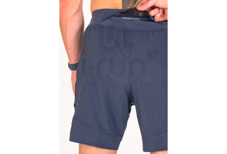 Under Armour Launch Elite 2 en 1 Herren