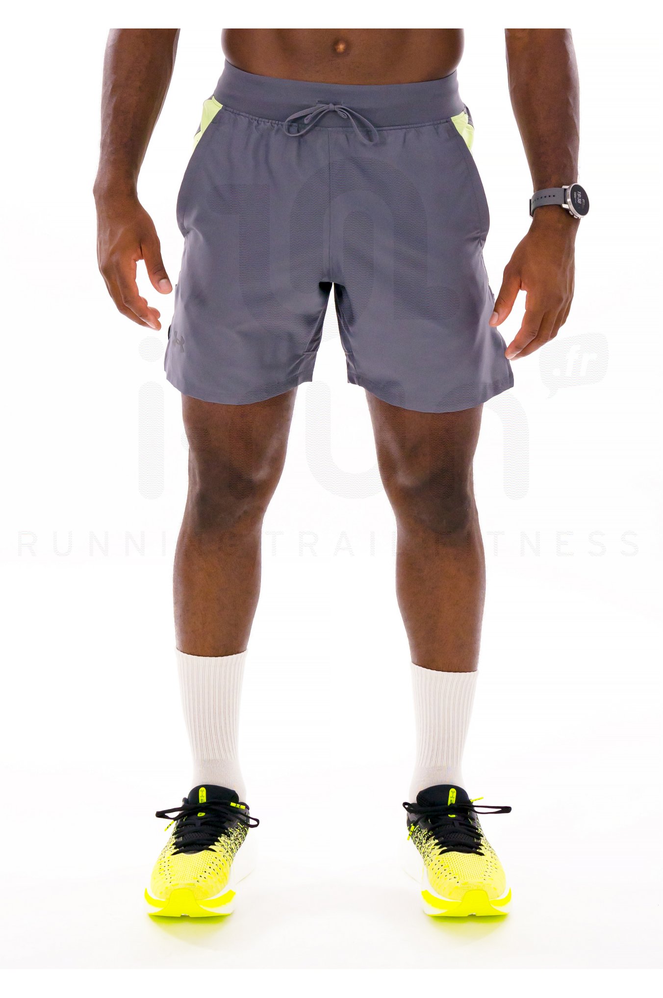 Under Armour Launch Elite 2 en 1