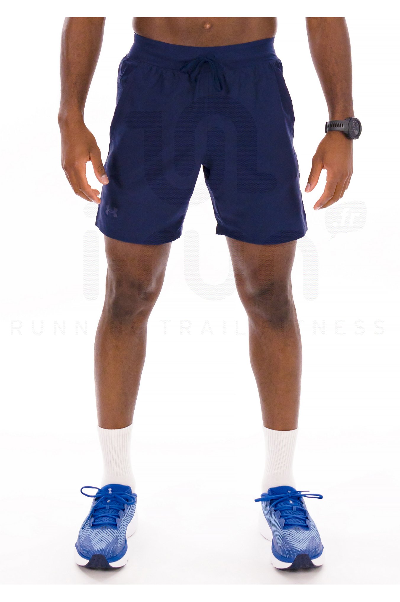 Under Armour Launch Elite 2 en 1