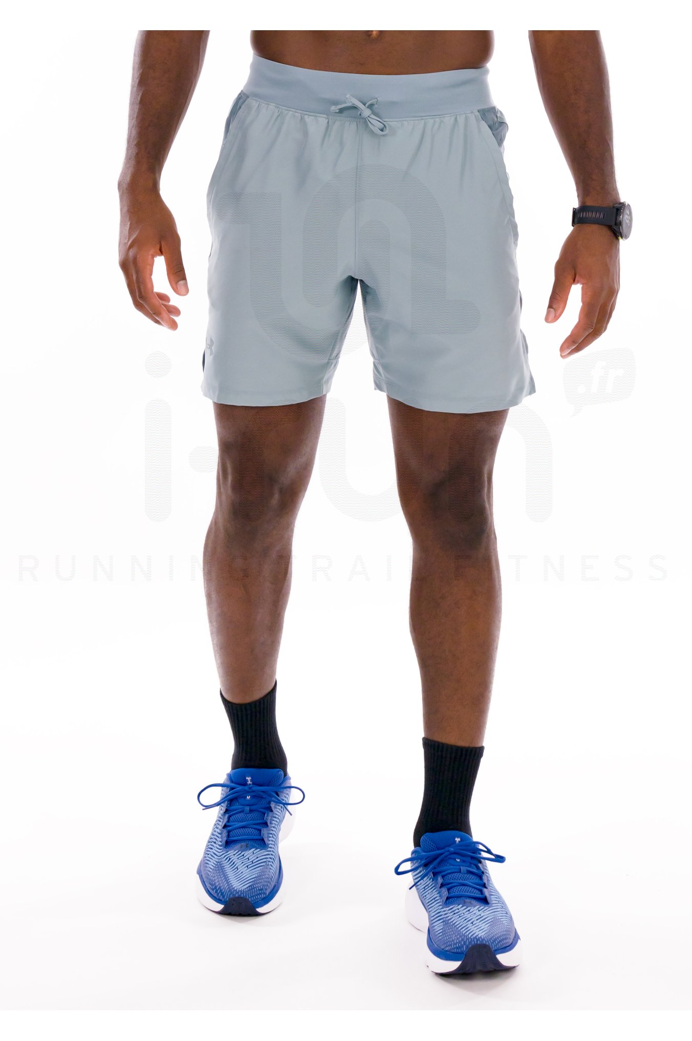 Under Armour Launch Elite 2 en 1