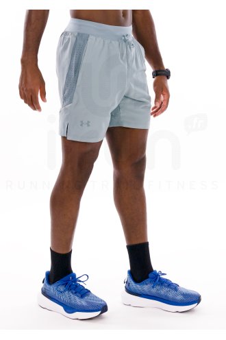 Under Armour Launch Elite 2 en 1 