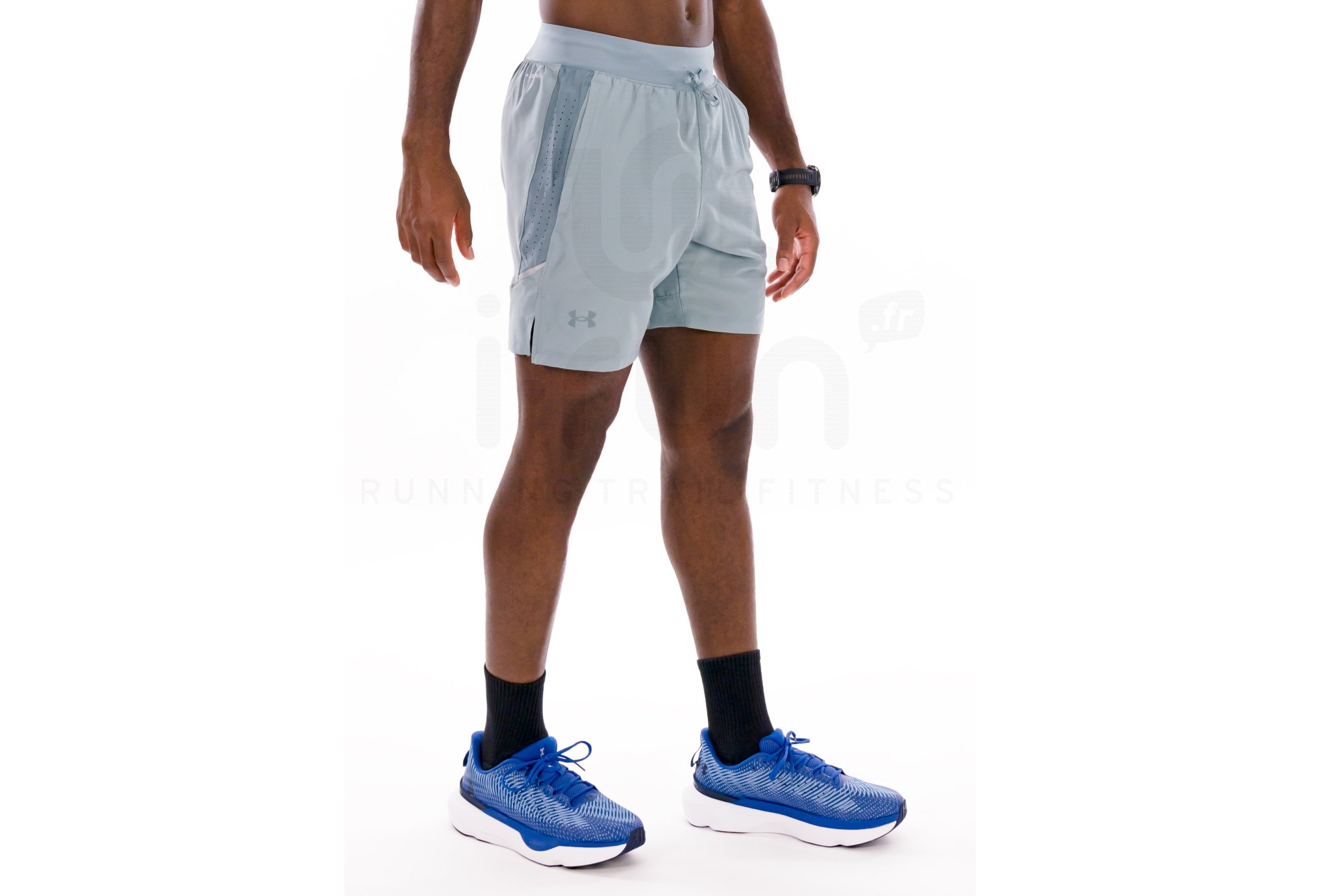 Under Armour Launch Elite 2 en 1