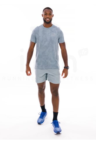 Under Armour Launch Elite 2 en 1 