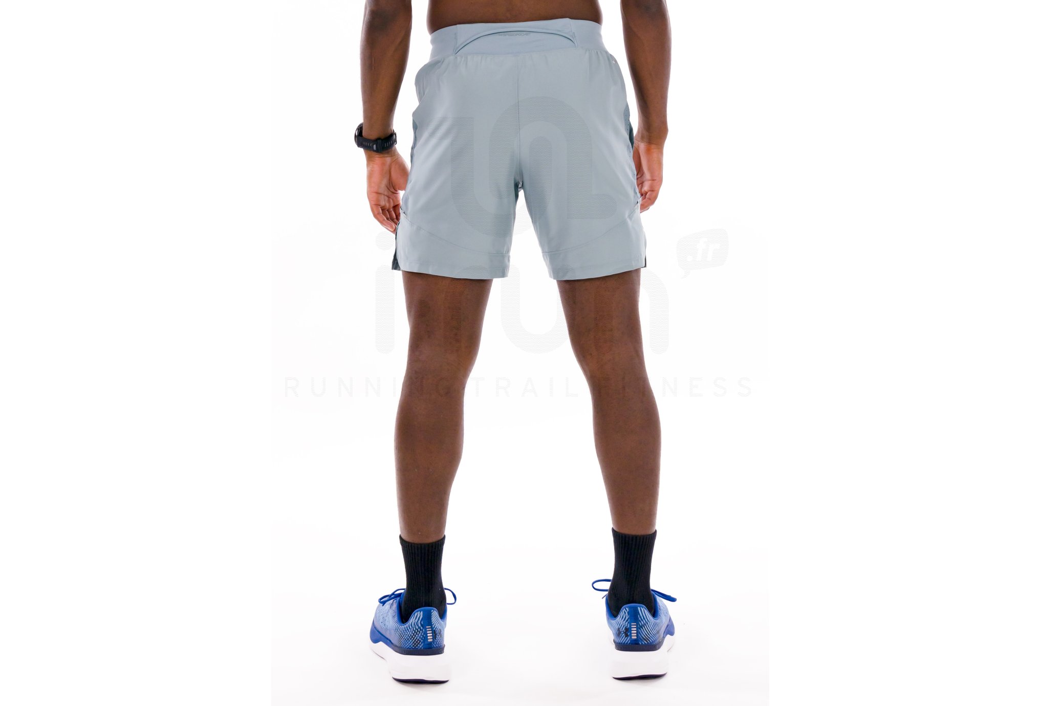 Under Armour Launch Elite 2 en 1