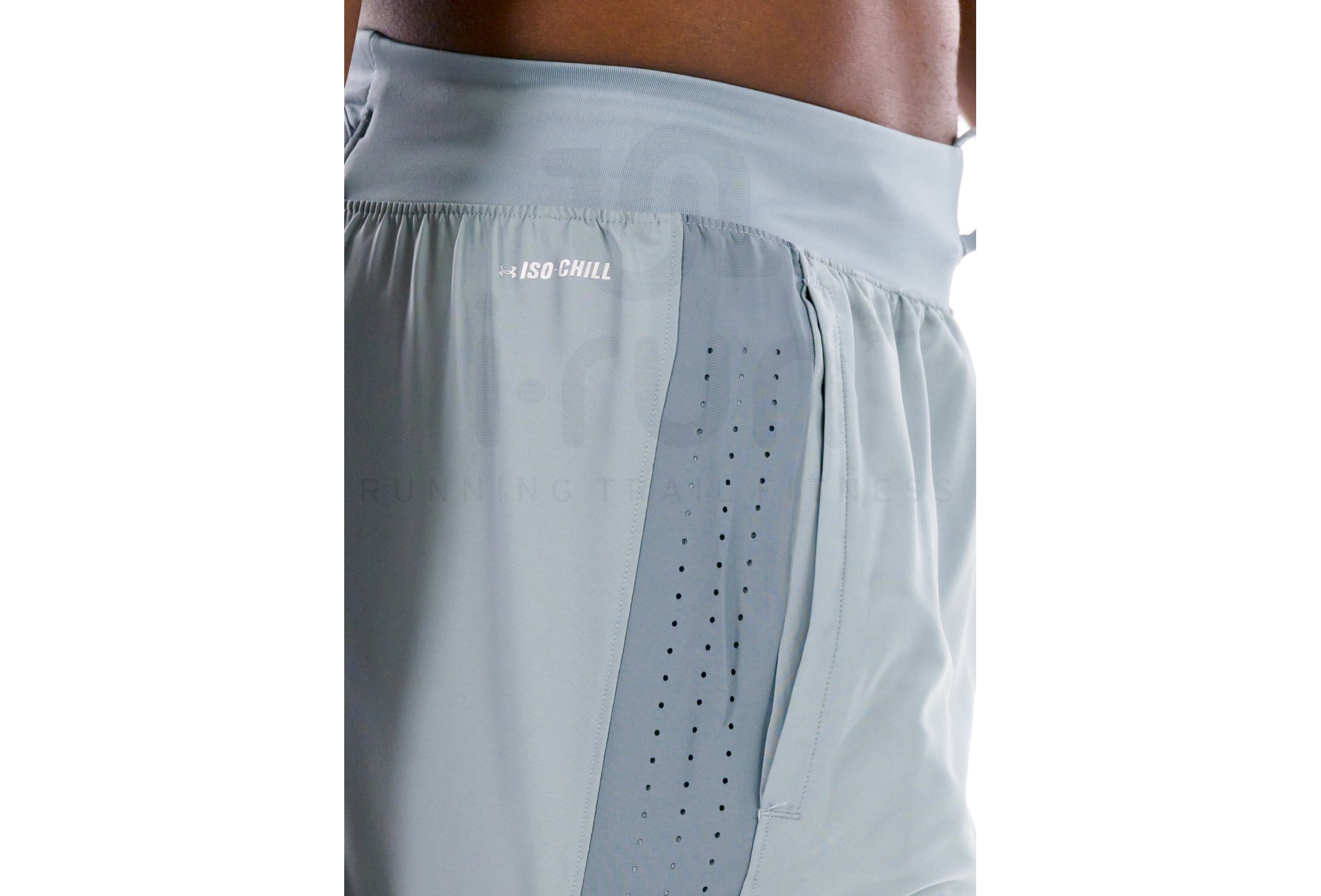 Under Armour Launch Elite 2 en 1