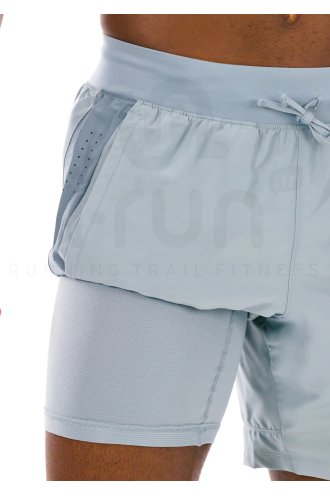 Under Armour Launch Elite 2 en 1 