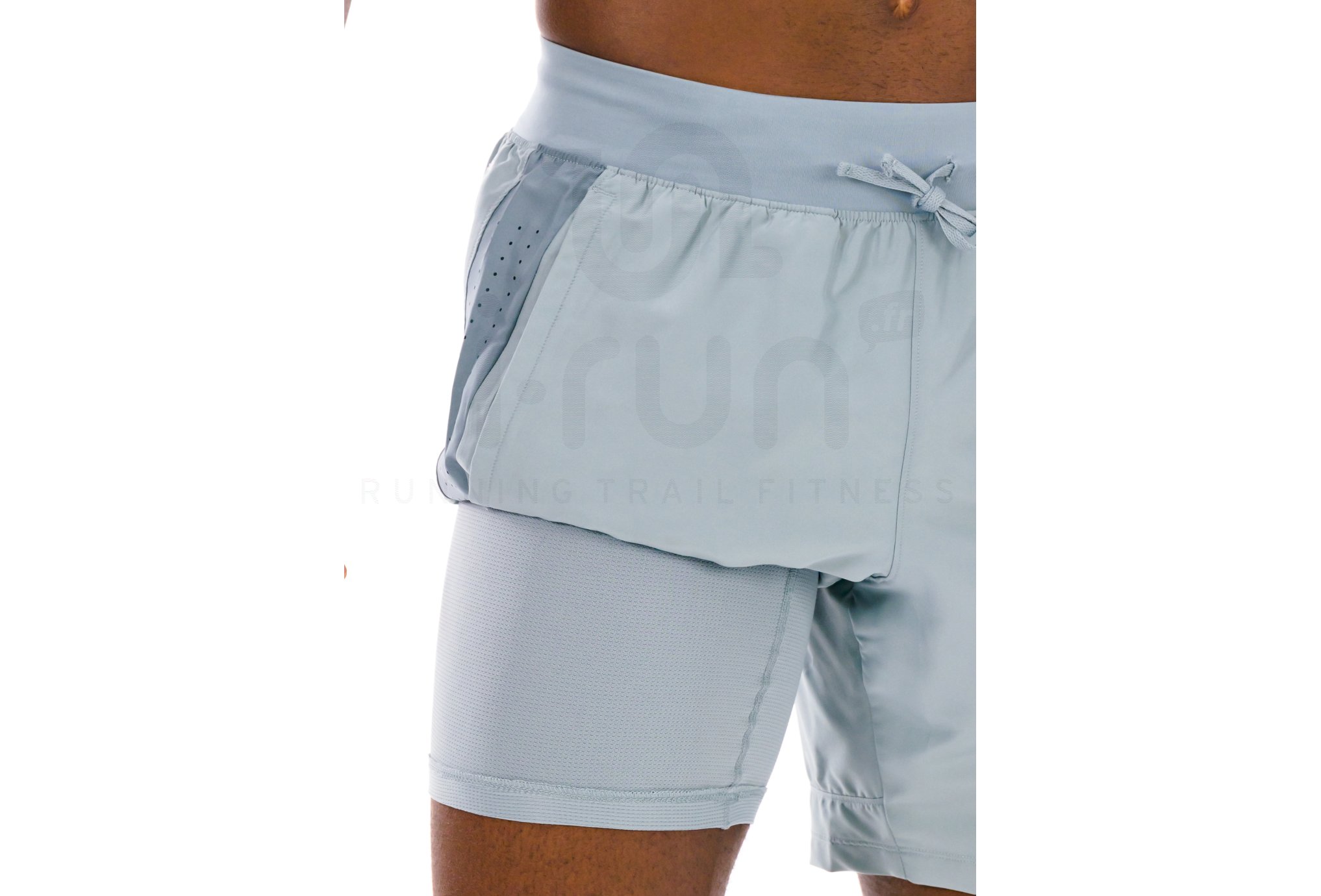 Under Armour Launch Elite 2 en 1