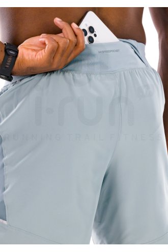 Under Armour Launch Elite 2 en 1 