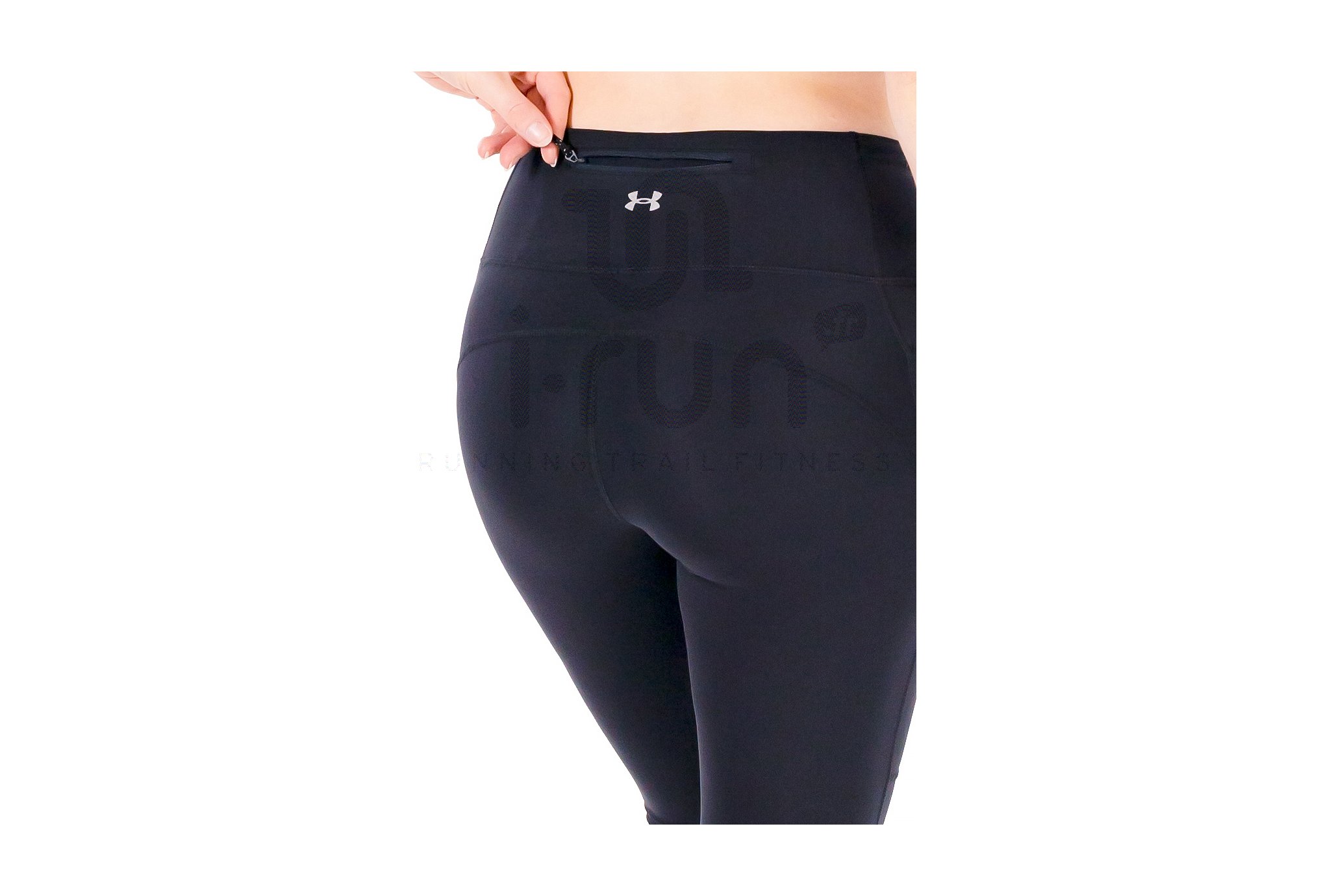 Under Armour Launch Elite CW