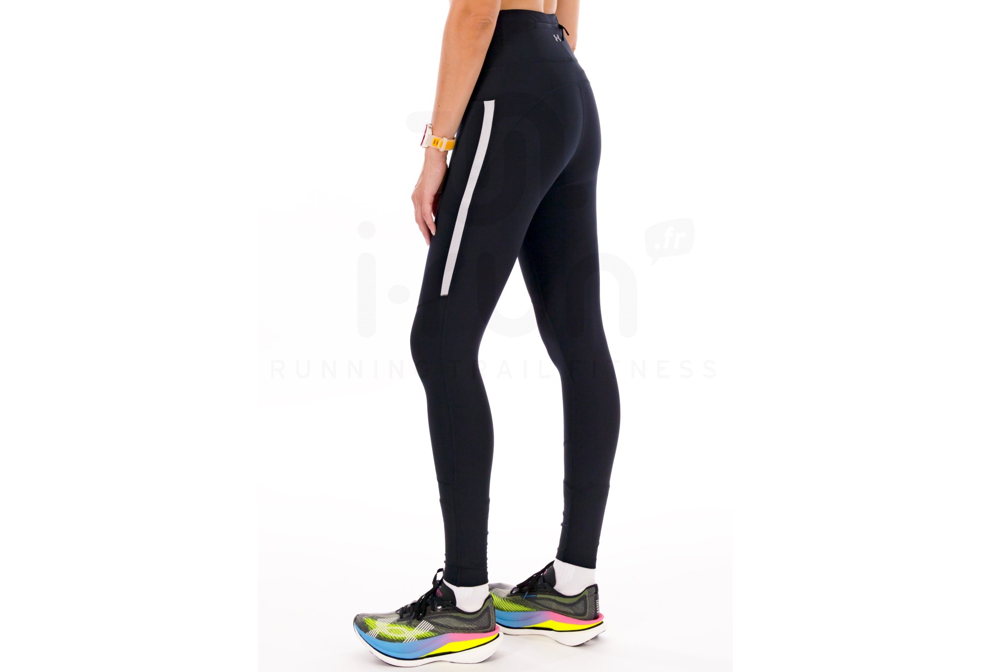 Under Armour Launch Elite CW W
